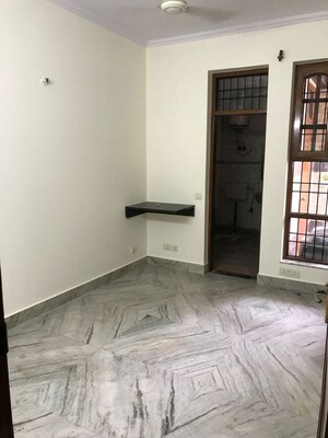 Bedroom in 2 BHK Independent House at Sector 50 – for Rent