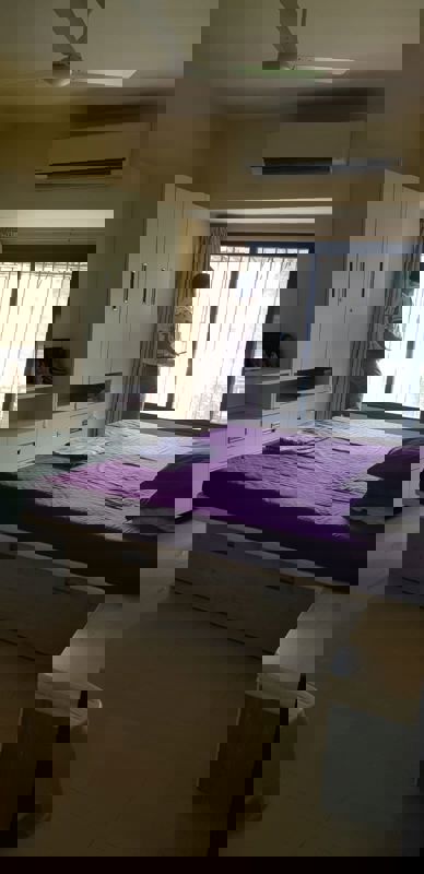 2 BHK 863 Sq.Ft. Apartment in Raunak Park