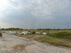  Plot For Sale in Bhawrasla