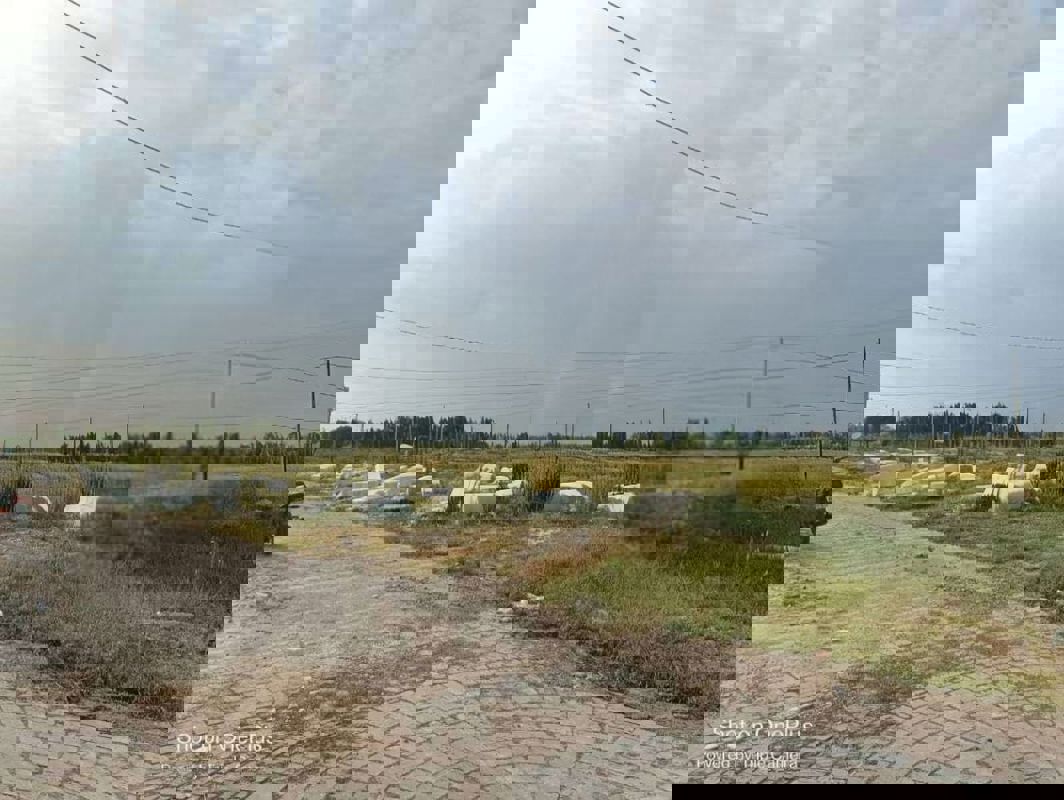 Plot For Sale in Bhawrasla