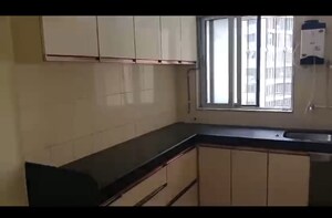 Kitchen in 2 BHK Apartment at Rekha CHS Wadala, Wadala – for Rent