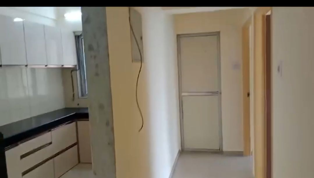 2 BHK 600 Sq.Ft. Apartment in Rekha CHS Wadala