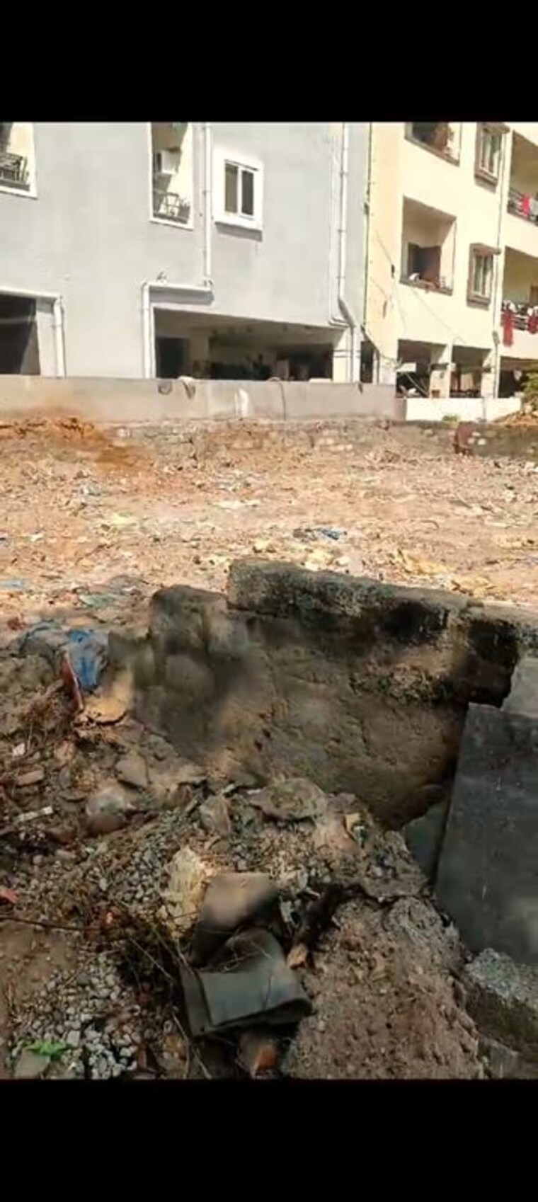 undefined, kondapur  320 Sq.Yd. Plot In Kondapur Hyderabad 9784028