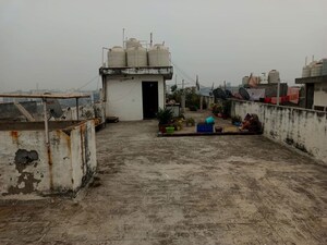 3 BHK Apartment – Exterior View View at Tomar Colony - for Sale