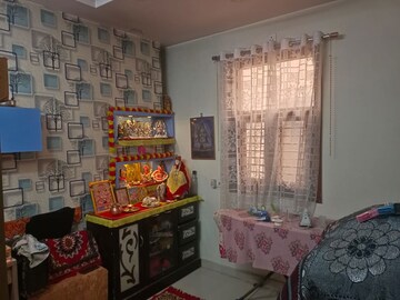  3 BHK Apartment at Tomar Colony – for Sale