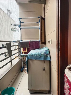  3 BHK Apartment at Tomar Colony – for Sale