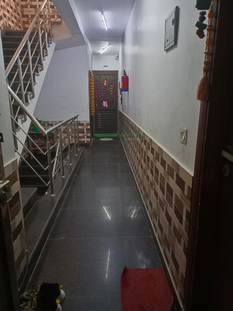 undefined, tomar colony 3 Bedroom 900 Sq.Ft. Apartment In Tomar Colony Delhi 9783925