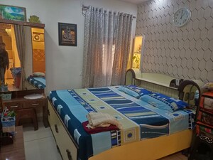 3 BHK Apartment For Sale in Tomar Colony