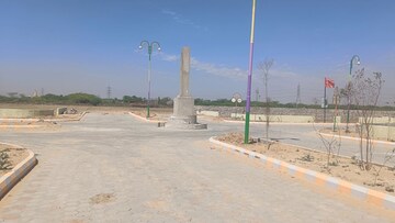 Plot Area in  Plot at Govindam Tower, Sikar Road – for Sale