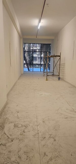  Showroom For Rent in Lashkaria Indrasukh, Andheri West