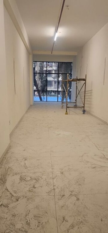  Showroom For Rent in Lashkaria Indrasukh, Andheri West