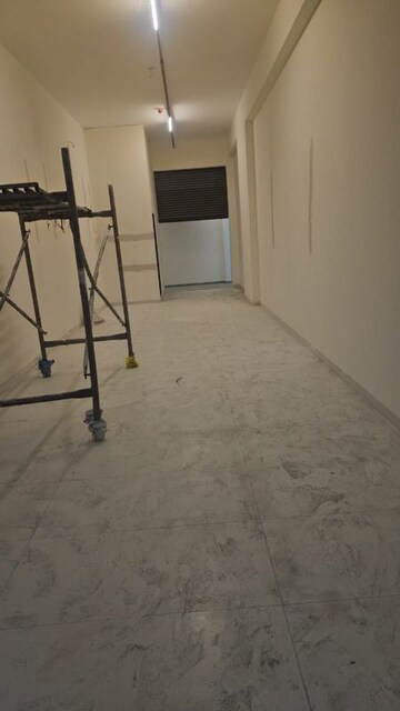 Floor Plan in  Showroom at Lashkaria Indrasukh, Andheri West – for Rent