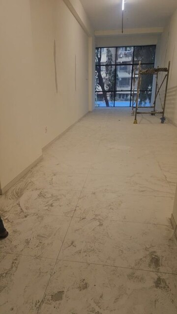 Floor Plan in  Showroom at Lashkaria Indrasukh, Andheri West – for Rent