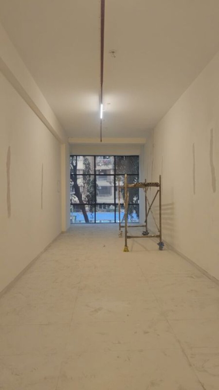 Floor Plan, lashkaria-indrasukh Commercial Showroom 563 Sq.Ft. In Andheri West Mumbai 9784151