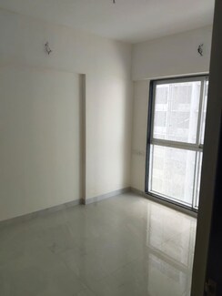 1 BHK + Pooja Room Apartment For Rent in Puranik Aarambh