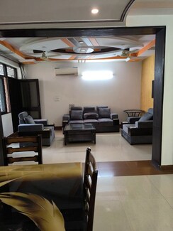 3 BHK + Pooja Room Apartment For Rent in Sector 10 Dwarka