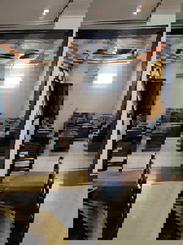 3 BHK + Pooja Room Apartment For Rent in Sector 10 Dwarka