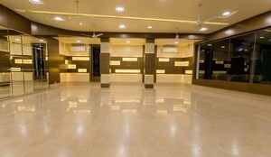 Parking in 2 BHK Apartment at Ajmera New Era, Kalyan West – for Sale
