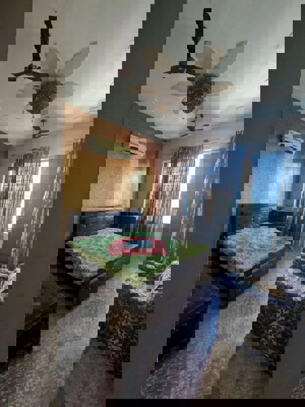 3 BHK Villa For Rent in Sector 23A