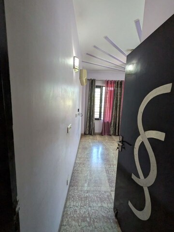 Building Lobby in 3 BHK Villa at Sector 23a – for Rent