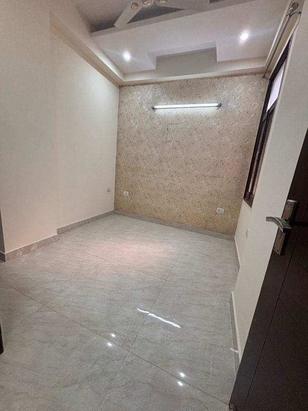 3 BHK + Pooja Room Builder Floor For Sale in Sector 89