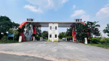  Plot – Exterior View View at Maheshwaram - for Sale