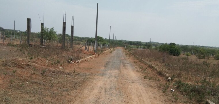 undefined, maheshwaram  555 Sq.Yd. Plot In Maheshwaram Hyderabad 9771531