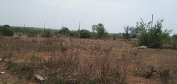 Plot Area in  Plot at Maheshwaram – for Sale