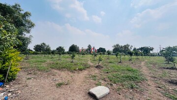 Plot Area in  Plot at Maheshwaram – for Sale