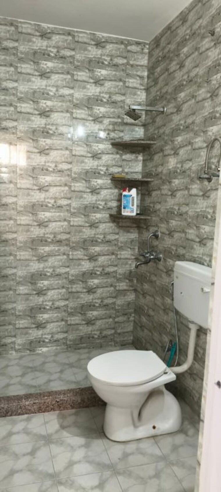 Bathroom, sector 3 dwarka 3 Bedroom 1500 Sq.Ft. Apartment In Sector 3 Dwarka Delhi 9784160