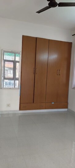 3 BHK + Pooja Room Apartment For Rent in Sector 3 Dwarka