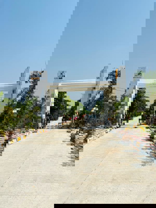 Plot For Sale in Shamirpet