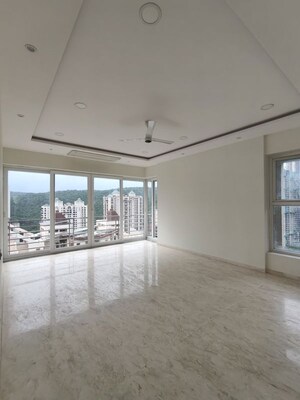 5 BHK Apartment For Sale in Viraj Tower, Kalwa