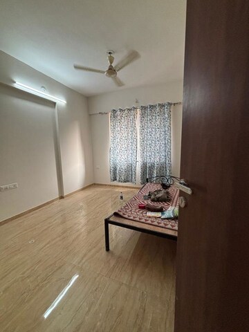 Bedroom in 2 BHK Apartment at VTP Alpine, Mahalunge – for Rent