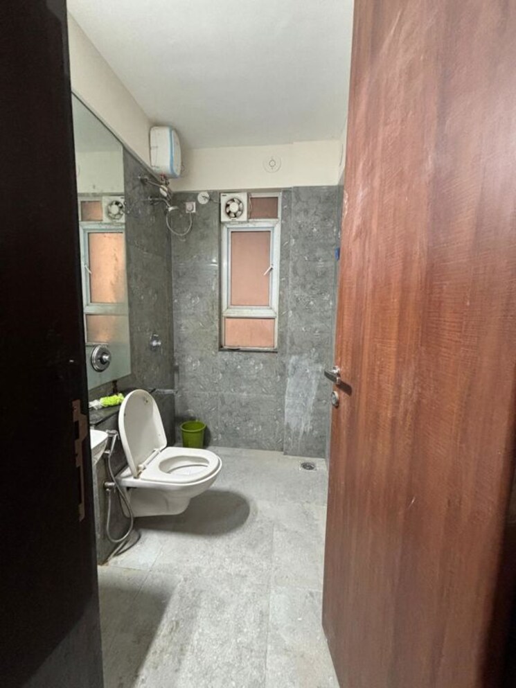 Bathroom, vtp-alpine 2 Bedroom 814 Sq.Ft. Apartment In Mahalunge Pune 9784178