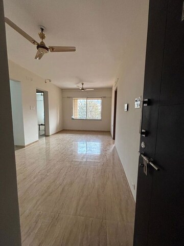 2 BHK Apartment For Rent in VTP Alpine, Mahalunge