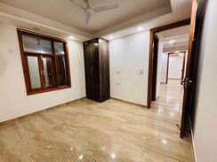 3 BHK Builder Floor For Rent in Freedom Fighters Enclave