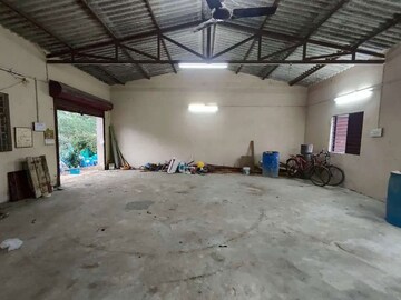  Warehouse – Exterior View View at Dhoom Manikpur - for Rent