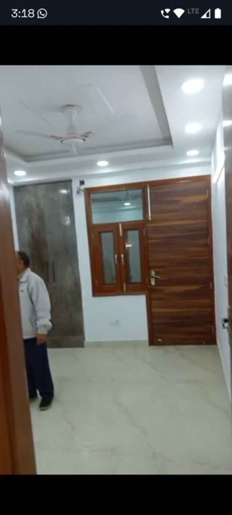 undefined, malviya nagar 3 Bedroom 1180 Sq.Ft. Builder Floor In Malviya Nagar Delhi 9784180