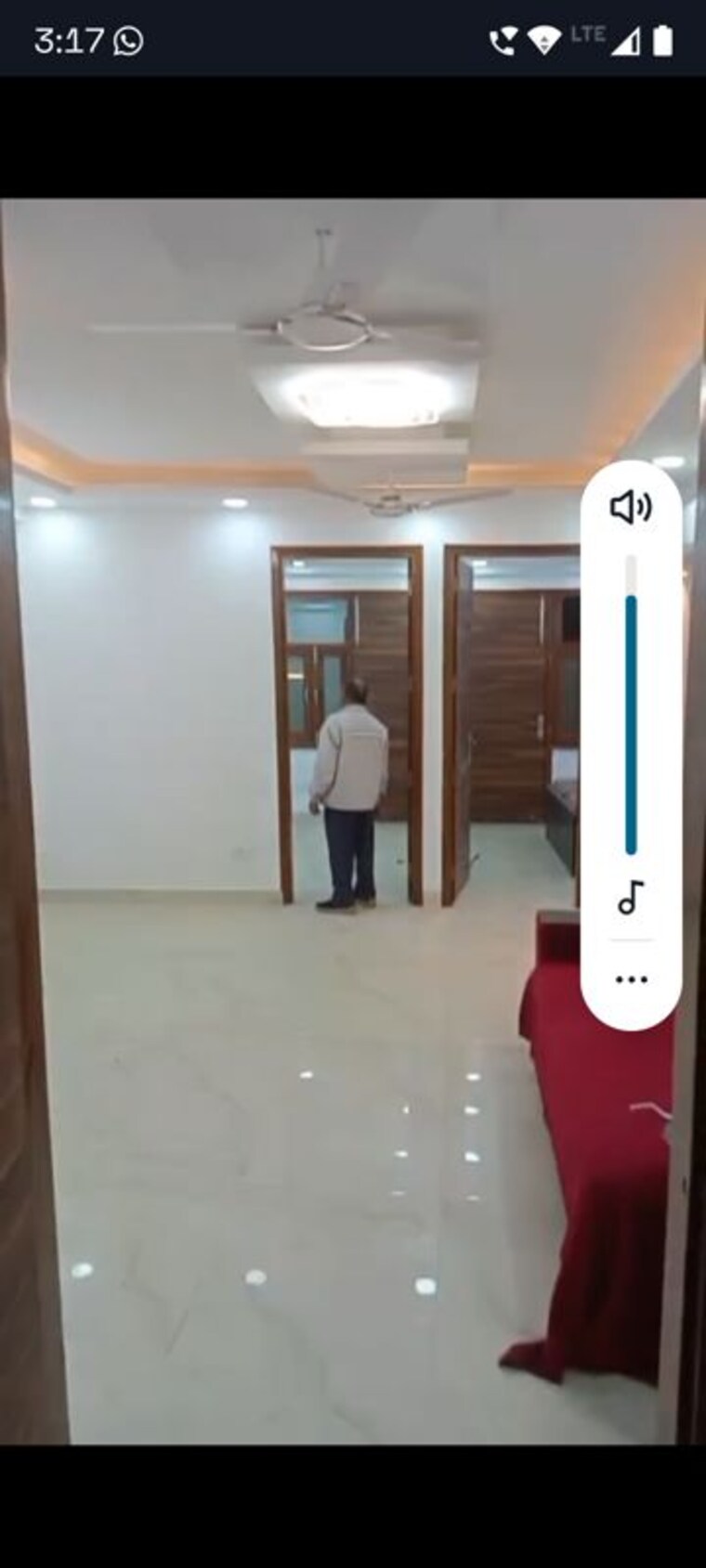 undefined, malviya nagar 3 Bedroom 1180 Sq.Ft. Builder Floor In Malviya Nagar Delhi 9784180