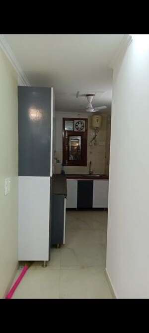 3 BHK Builder Floor For Rent in Malviya Nagar