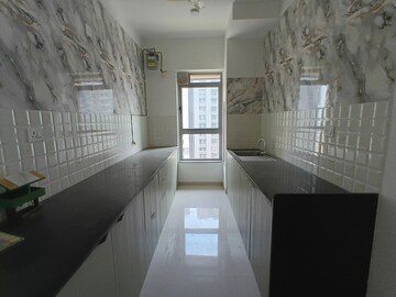 Kitchen in 2 BHK Apartment at Kalpataru Immensa B, Kolshet Road – for Sale