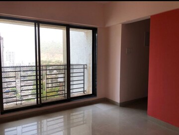 Room in 1 BHK Apartment at Puraniks Mirai, Kasarvadavali – for Rent
