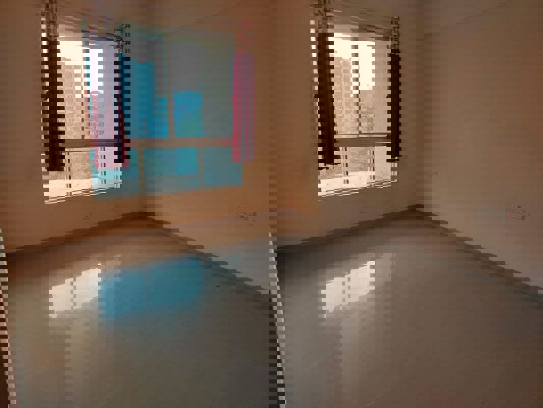 2 BHK + Extra Room 1151 Sq.Ft. Apartment in Sheth Beverly Hills