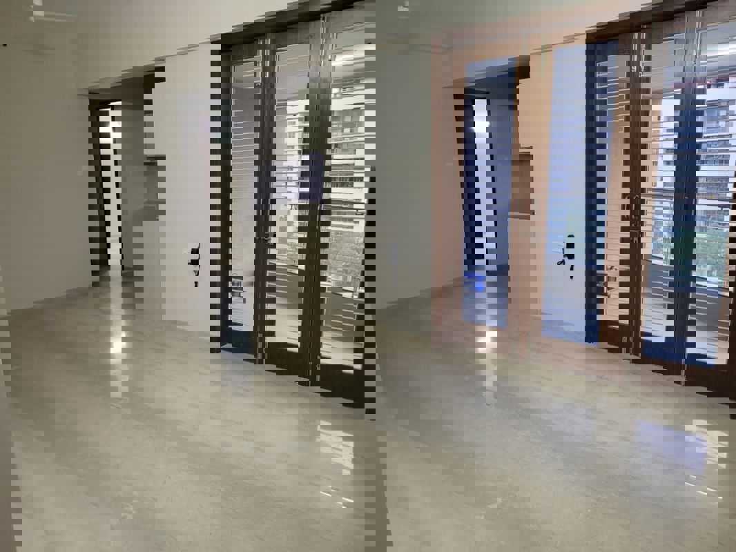 3 BHK + Extra Room Apartment For Rent in Model colony