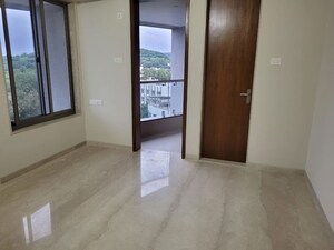 Bedroom in 3 BHK Apartment at Model Colony – for Rent