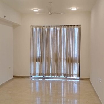 Building Lobby in 4 BHK Apartment at Lodha Kiara, Kamala Mill – for Rent