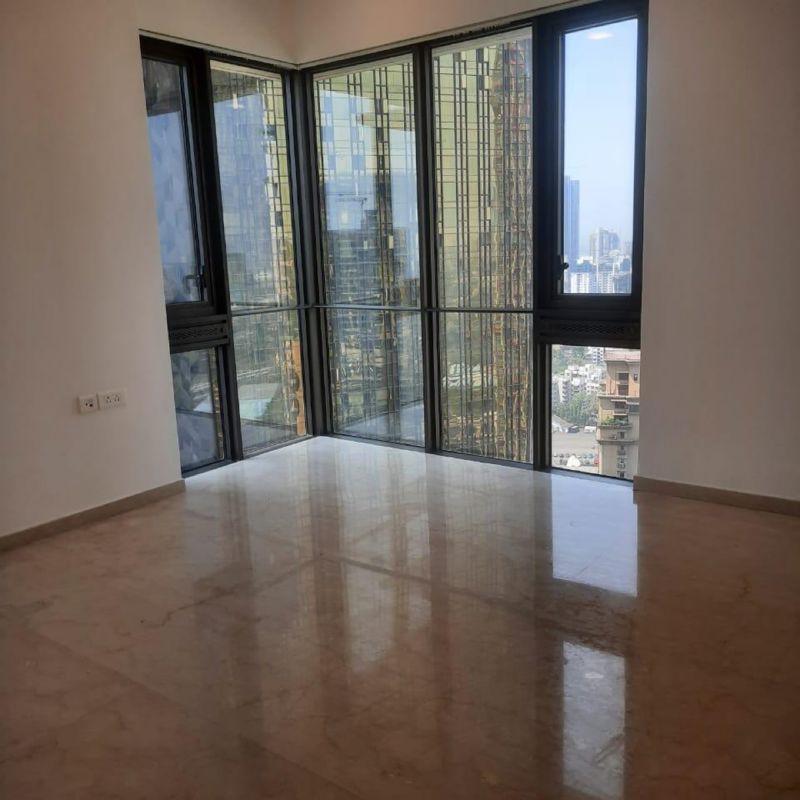 4 BHK + Pooja Room,Servant Room Apartment For Rent in Lodha Kiara