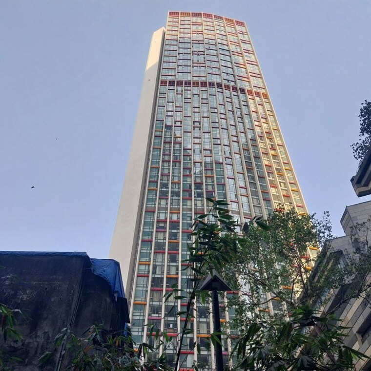 Exterior View, lodha-kiara 4 Bedroom 1890 Sq.Ft. Apartment In Kamala Mill Mumbai 9784196