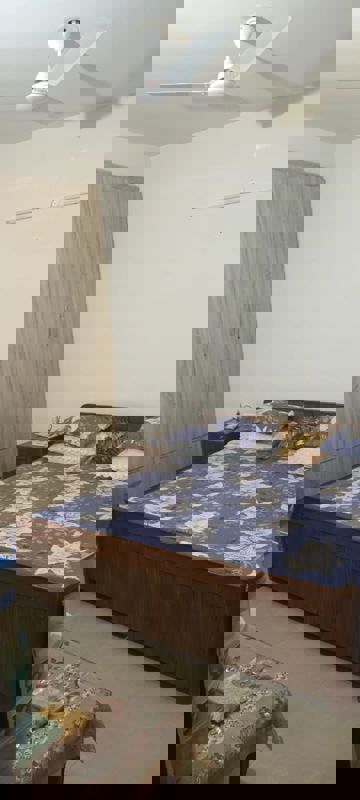 4 BHK + Servant Room 2450 Sq.Ft. Apartment in Ushay Towers